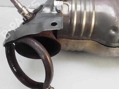 Particulate filter JAGUAR F-PACE (X761) 2.0 SD4 AWD | BP28053059M81 