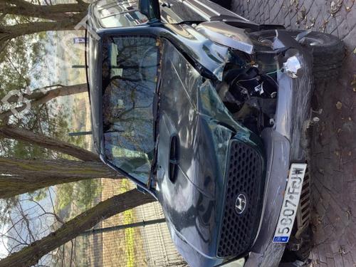 Steering rack HYUNDAI TERRACAN (HP) 2.9 CRDi 4WD | BP30964003M22 