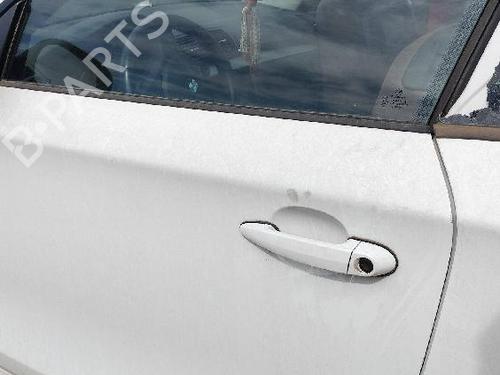 Front left window mechanism BMW 1 (E87) 118 d | BP26160510C22 