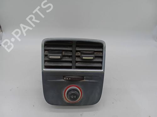 Air vent AUDI A3 Sportback (8VA, 8VF) 2.0 TDI | BP28146108I21 