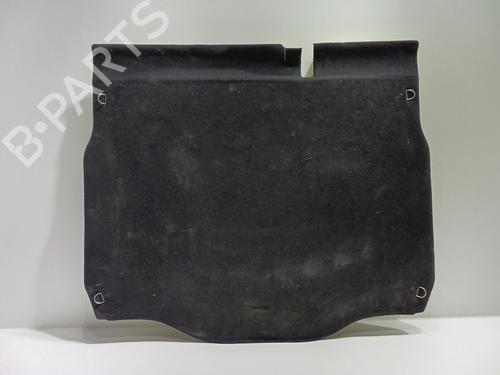 Used Luggage compartment floor CITROËN C4 CACTUS 1.2 THP 110 (110 hp) 29477248