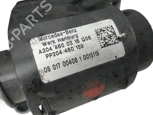Steering column MERCEDES-BENZ C-CLASS T-Model (S204) C 220 CDI (204.202) | BP23984902M21 - Image 5