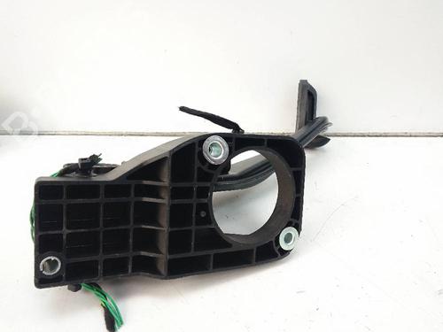 Break pedal MERCEDES-BENZ CLA Coupe (C117) CLA 200 CDI / d (117.308) | BP18597010I19 