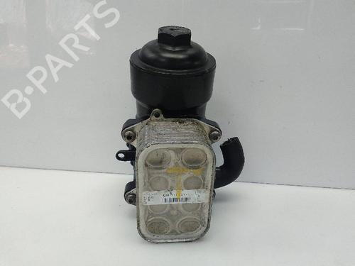 Oliekøler SEAT LEON (5F1)  | BP23455980M33 