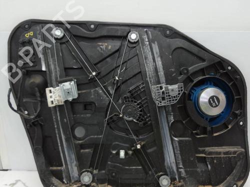 Front right window mechanism HYUNDAI TUCSON (TL, TLE) 1.6 CRDi hybrid 48V All-wheel Drive | BP23255879C23 