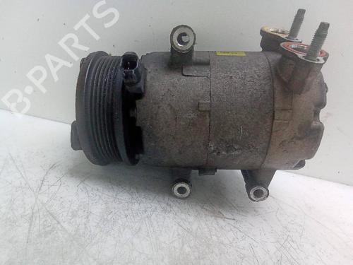 AC compressor LAND ROVER FREELANDER 2 (L359) 2.2 TD4 4x4 | BP20156383M34 