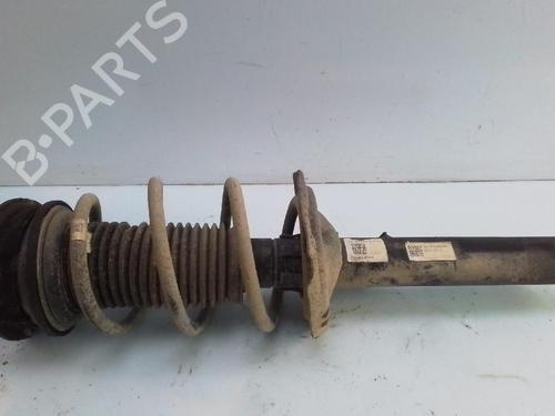 Right front shock absorber SKODA OCTAVIA III (5E3, NL3, NR3) 1.6 TDI | BP26050698M17 