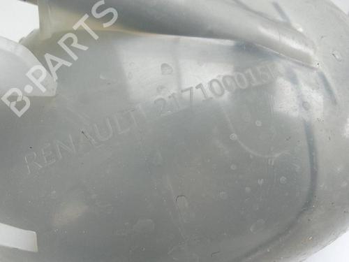 Expansion tank NISSAN NV400 Van (X62, X62B) dCi 135 | BP18578802C120 
