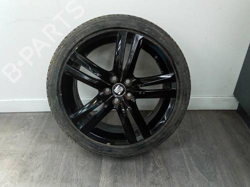 Rim SEAT IBIZA V (KJ1, KJG) 1.6 TDI | BP18839532C45