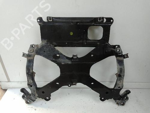 Used Subframe AUDI Q5 (FYB, FYG) 2.0 TDI (150 hp) 25485603