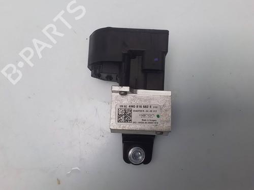 Electronic sensor PORSCHE TAYCAN (Y1A) Electric (Y1AAA1, Y1AAI1) 4M0816682E