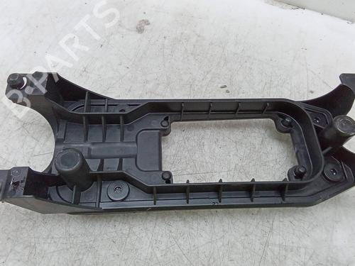 Used Shift knob VW GOLF VII (5G1, BQ1, BE1, BE2) 1.4 TSI (125 hp) 26054554