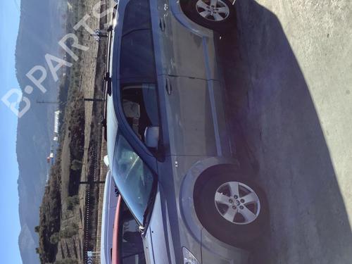 Brugte DODGE JOURNEY 2.0 CRD (140 hp) 4414234