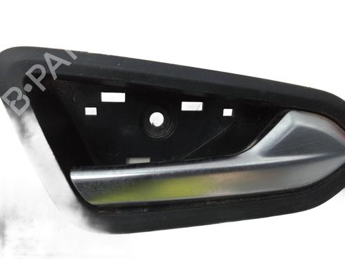 Front right interior door handle RENAULT CLIO V (B7_) 1.0 TCe 100 (B7MT) | BP18737430I14 - Image 2