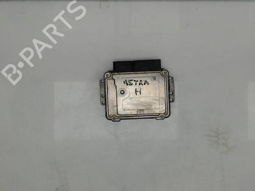 Used Electronic module OPEL ASTRA J (P10) 1.7 CDTI (68) (110 hp) 23559298