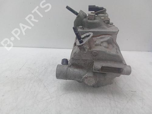 AC compressor FORD MONDEO V Hatchback (CE)  | BP18580031M34 