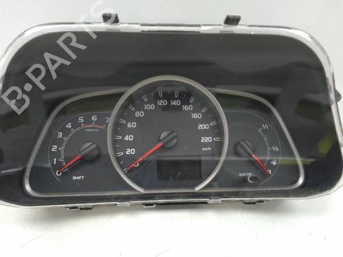 Used Other TOYOTA RAV 4 IV (_A4_) 2.0 D (ALA40_, ALA40R) (124 hp) 18839436