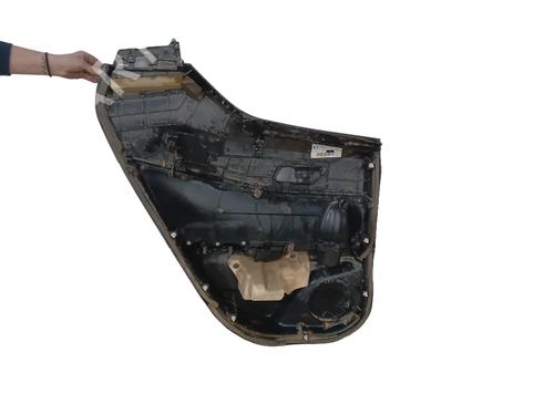 Rear right panel TOYOTA C-HR (_X1_) | BP32021087C61