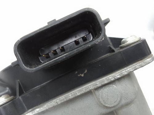Used Egr OPEL VIVARO B Van (X82) 1.6 CDTI (05) (95 hp) 22797928