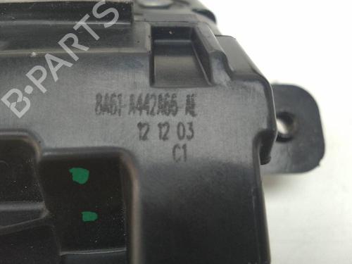 Used Tailgate lock FORD B-MAX (JK) [2012-2025]  19124939
