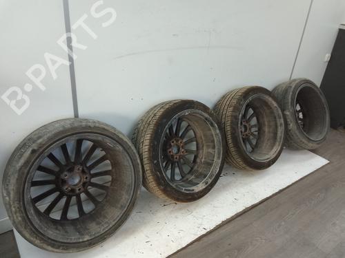 Rim MERCEDES-BENZ A-CLASS (W176) A 160 CDI / d (176.011) | BP29386574C45 