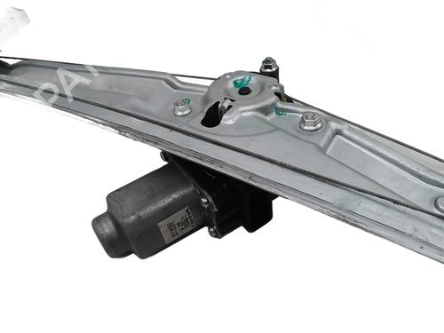 Rear left window mechanism HYUNDAI TUCSON (NX4E, NX4A) 1.6 CRDi Hybrid 48V | BP30195592C24 