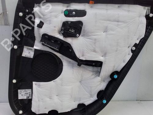 Rear left panel HYUNDAI i30 Estate (PDE) 1.6 CRDi | BP30050903C60 