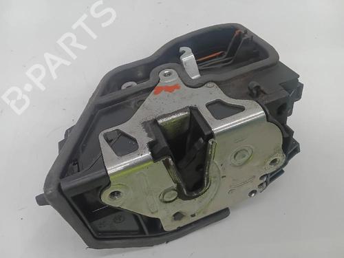 Rear left lock BMW 3 (E90) 320 d | BP26157681C100 