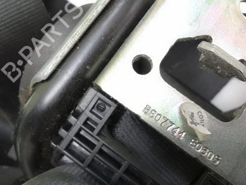 Airbag Kit RENAULT MEGANE III Hatchback (BZ0/1_, B3_) 1.5 dCi | BP29477196C86 