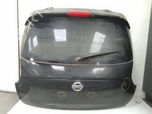Tailgate NISSAN JUKE (F15) 1.5 dCi | BP29051039C6
