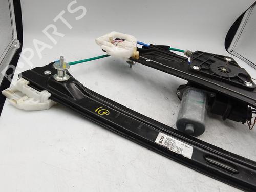 Front left window mechanism BMW X1 (F48) sDrive 18 d | BP29764992C22 