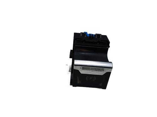 Used Hand brake Hand brake PEUGEOT 208 II (UB_, UP_, UW_, UJ_) e-208 (136 hp) 33286162 33286162