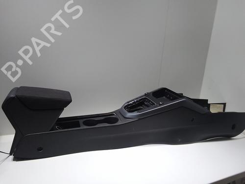 Middle console SEAT ARONA (KJ7, KJP) 1.6 TDI 6F0864207