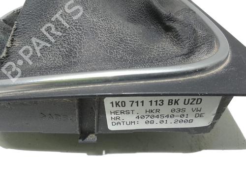 Gearknop VW EOS (1F7, 1F8) 2.0 TDI | BP32362044I34