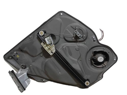 Used Rear right window mechanism Rear right window mechanism MERCEDES-BENZ A-CLASS (W169) A 150 (169.031, 169.331) (95 hp) 34421150 34421150
