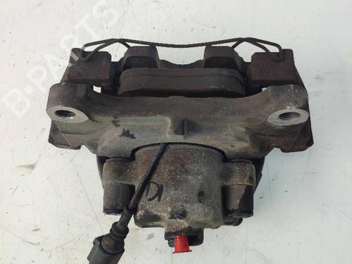 Used Left front brake caliper SEAT ALHAMBRA (710, 711) 2.0 TDI (136 hp) 18597552
