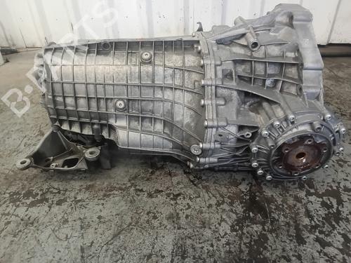 Gearbox AUDI A4 B9 (8W2, 8WC) 2.0 TDI | BP38558624M3 - Image 4