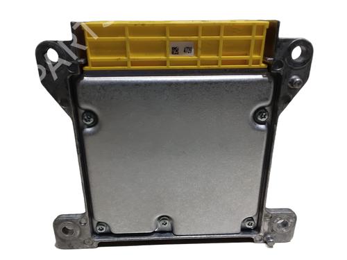 Electronic module MERCEDES-BENZ C-CLASS (W204) C 180 CGI (204.031) | BP35722450M83 - Image 5