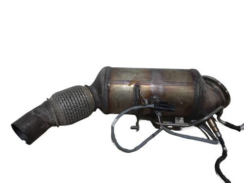 Used Catalyst Catalyst BMW 2 Convertible (F23) 218 i (136 hp) 33870964 33870964