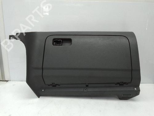 Glove box VW GOLF V (1K1)  | BP24465649C95 