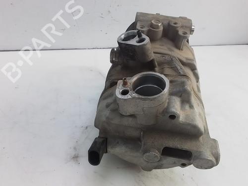 AC compressor VW SHARAN (7N1, 7N2) 2.0 TDI | BP29386301M34 