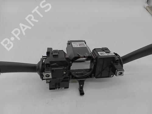 Headlight switch SKODA FABIA III (NJ3) 1.0 | BP28598553I24 