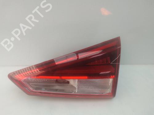 Used Right tailgate light Right tailgate light 22309556 22309556