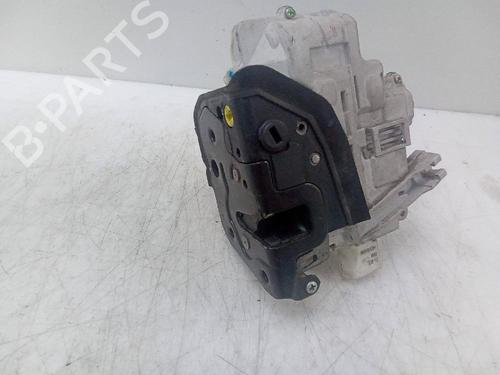 Rear left lock AUDI A4 B7 (8EC) 2.0 TDI | BP23997785C100 