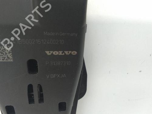 Elektronisk modul VOLVO XC60 I SUV (156) D3 (136 hp) 19137844