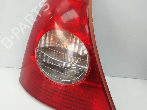 Left taillight NISSAN TERRANO II (R20)  | BP23256019C34 