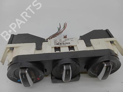 Climate control VW POLO V (6R1, 6C1) 1.6 TDI | BP26575253I5 