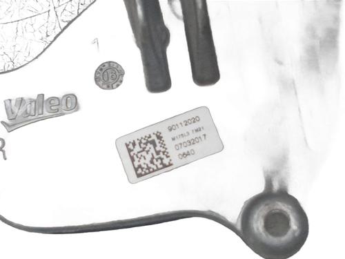 Electronic module SEAT LEON (5F1) 2.0 TDI | BP19931372M83 - Image 3