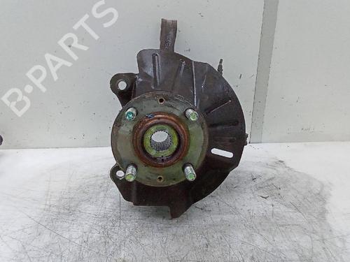 Left front steering knuckle KIA RIO IV (YB, SC, FB) 1.25 | BP19059580M25 