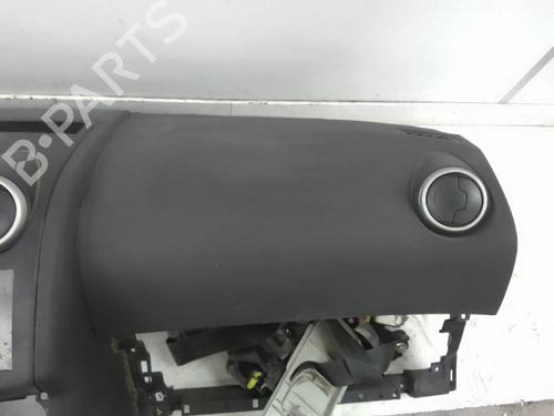Airbag Kit NISSAN QASHQAI / QASHQAI +2 I (J10, NJ10, JJ10E) 1.6 dCi | BP20143935C86 